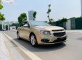 Chevrolet Cruze   1.6LT 2016 - Bán Chevrolet Cruze 1.6LT đời 2016, màu vàng còn mới