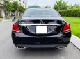 Mercedes-Benz C200 2017 - Bán xe Mercedes C200 sản xuất năm 2017, màu đen