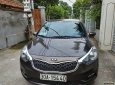 Kia K3   1.6 MT  2014 - Bán Kia K3 1.6 MT đời 2014, màu nâu còn mới