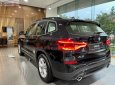 BMW X3   2021 - Bán xe BMW X3 năm sản xuất 2021, màu đen, nhập khẩu