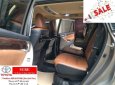 Toyota Innova 2018 - Cần bán gấp Toyota Innova sản xuất năm 2018 giá cạnh tranh