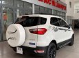 Ford EcoSport 2016 - Bán Ford EcoSport năm 2016, màu trắng giá cạnh tranh