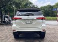 Toyota Fortuner   2020 - Bán Toyota Fortuner đời 2020, màu trắng