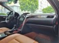 Toyota Camry   2.5Q  2018 - Bán ô tô Toyota Camry 2.5Q sản xuất 2018, màu đen  