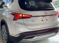 Hyundai Santa Fe  2.2 2021 - Hyundai Santa Fe 2021, ưu đãi riêng trong tháng 9 hỗ trợ mọi thủ tục, trả góp 85% giao xe tận nhà, hỗ trợ nợ xấu