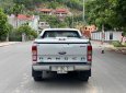 Ford Ranger   XLS   2015 - Cần bán xe Ford Ranger XLS 2015, màu bạc, nhập khẩu nguyên chiếc số tự động, giá chỉ 446 triệu