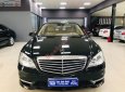 Mercedes-Benz S550 2010 - Cần bán lại xe Mercedes năm sản xuất 2010, màu đen, nhập khẩu 