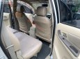 Toyota Innova   E2.0  2016 - Bán Toyota Innova E 2.0 sản xuất năm 2016, màu bạc 