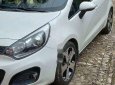 Kia Rio   2013 - Bán Kia Rio sản xuất 2013, màu trắng