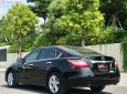 Nissan Teana   2.5 SL 2014 - Bán xe Nissan Teana 2.5 SL sản xuất năm 2014, màu đen, nhập khẩu