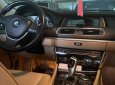 BMW    2013 - Bán BMW 535i năm 2013, màu đen, nhập khẩu nguyên chiếc  