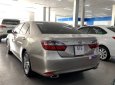 Toyota Camry 2.5Q 2016 - Bán ô tô Toyota Camry 2.5Q năm sản xuất 2016, màu nâu vàng