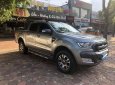 Ford Ranger 2016 - Cần bán xe Ford Ranger sản xuất năm 2016, màu xám, nhập khẩu, giá tốt