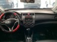 Honda City 2014 - Cần bán lại xe Honda City sản xuất 2014, màu nâu còn mới, 386 triệu