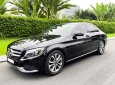 Mercedes-Benz C200 2017 - Bán xe Mercedes C200 sản xuất năm 2017, màu đen