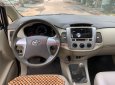 Toyota Innova   E2.0  2016 - Bán Toyota Innova E 2.0 sản xuất năm 2016, màu bạc 