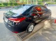 Toyota Vios   1.5E MT  2019 - Bán Toyota Vios 1.5E MT năm 2019, màu đen  