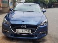 Mazda 3 2017 - Cần bán xe Mazda 3 năm sản xuất 2017, màu xanh lam, nhập khẩu giá cạnh tranh