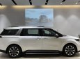 Kia Carnival   2.2D Luxury  2021 - Cần bán xe Kia Carnival 2.2D Luxury 2021, màu trắng