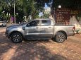 Ford Ranger 2016 - Cần bán xe Ford Ranger sản xuất năm 2016, màu xám, nhập khẩu, giá tốt