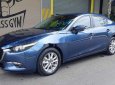 Mazda 3 2017 - Cần bán xe Mazda 3 năm sản xuất 2017, màu xanh lam, nhập khẩu giá cạnh tranh