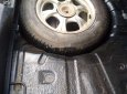 Mazda 323 2004 - Bán ô tô Mazda 323 2004, màu đen