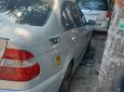 BMW 325i   2004 - Cần bán lại xe BMW 325i 2004, màu bạc  