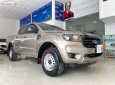 Ford Ranger   XL 2.2L 4x4 MT 2019 - Cần bán gấp Ford Ranger XL 2.2L 4x4 MT năm 2019, màu vàng, nhập khẩu  