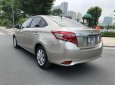 Toyota Vios 2015 - Bán xe Toyota Vios sản xuất 2015 số tự động, giá tốt