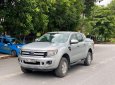 Ford Ranger   XLS   2015 - Cần bán xe Ford Ranger XLS 2015, màu bạc, nhập khẩu nguyên chiếc số tự động, giá chỉ 446 triệu