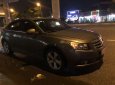 Daewoo Lacetti   CDX 2010 - Bán ô tô Daewoo Lacetti CDX sản xuất năm 2010, màu xám, 195 triệu