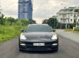 Porsche Panamera 2017 - Bán Porsche Panamera 2017, màu đen, nhập khẩu nguyên chiếc