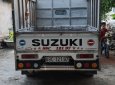 Suzuki Super Carry Pro 2016 - Cần bán xe Suzuki Super Carry Pro năm 2016, giá chỉ 225 triệu