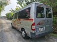 Mercedes-Benz Sprinter 311 2009 - Bán xe Mercedes Sprinter 311 sản xuất năm 2009, màu bạc