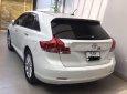 Toyota Venza 2009 - Bán Toyota Venza sản xuất 2009, màu trắng, nhập khẩu  