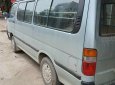 Toyota Van 2001 - Cần bán gấp chiếc Toyota Van 3 chỗ 850 kg 2001 giá chỉ 66 triệu, có thương lượng