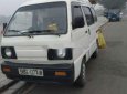 Daewoo Damas   1992 - Bán Daewoo Damas đời 1992, màu trắng, xe nhập