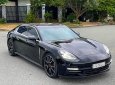 Porsche Panamera 2017 - Bán Porsche Panamera 2017, màu đen, nhập khẩu nguyên chiếc