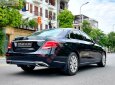 Mercedes-Benz E200 2016 - Bán xe Mercedes E200 đời 2016, màu xanh lam