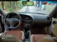 Daewoo Nubira   2002 - Bán Daewoo Nubira đời 2002, màu xanh lam, nhập khẩu 