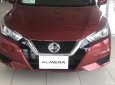 Nissan Almera 2021 - Cần bán xe Nissan Almera năm sản xuất 2021