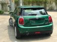 Mini Cooper   3Dr 2020 - Cần bán Mini Cooper 3Dr đời 2020, màu xanh lam, nhập khẩu nguyên chiếc