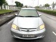 Honda Civic LX 2004 - Cần bán lại xe Honda Civic LX AT 1.6 sản xuất 2004
