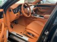 Bentley Continental Speed 2021 - Bán xe Bentley Continental Speed sản xuất năm 2021, màu đen, nhập khẩu nguyên chiếc