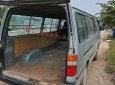 Toyota Hiace 2001 - Bán xe Toyota Hiace năm sản xuất 2001, nhập khẩu nguyên chiếc còn mới