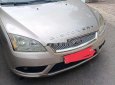 Ford Focus 2008 - Cần bán lại xe Ford Focus đời 2008, màu xám, nhập khẩu  