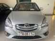 Hyundai Verna   1.4 MT  2010 - Cần bán Hyundai Verna 1.4 MT năm 2010, màu bạc 