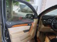 Daewoo Gentra   SX 1.5 MT 2008 - Bán Daewoo Gentra SX 1.5 MT 2008, màu đen số sàn, giá tốt