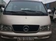 Mercedes-Benz Sprinter 2004 - Cần bán gấp Mercedes Sprinter sản xuất năm 2004, màu bạc, nhập khẩu