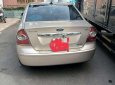 Ford Focus 2008 - Cần bán lại xe Ford Focus đời 2008, màu xám, nhập khẩu  